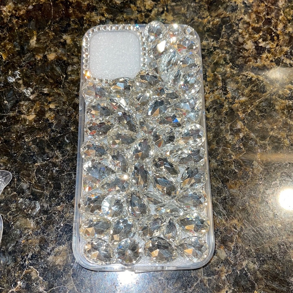 Case for iPhone 12 Pro